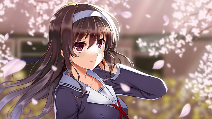 saenai-heroine-no-sodatekata-ai-to-seishun-no-service-kai-1-الحلقة